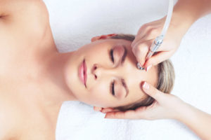 Microdermabrasion & Cosmotology | Newport Beach Beauty