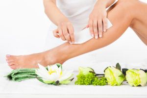 Newport Beach Skin & Beauty | Waxing Special Offer